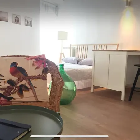 アパート Adorabile E Accogliente Mini A 300m Dalla Loggia ブレシア