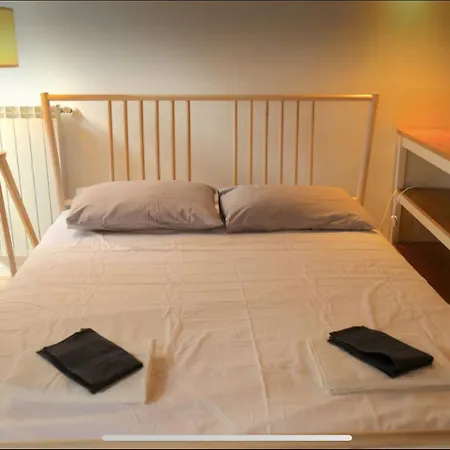 Adorabile E Accogliente Mini A 300m Dalla Loggia Appartement *