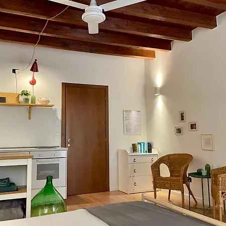 Adorabile E Accogliente Mini A 300m Dalla Loggia アパート