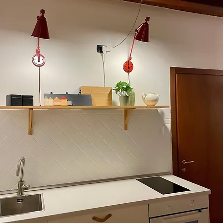 Adorabile E Accogliente Mini A 300m Dalla Loggia * ブレシア