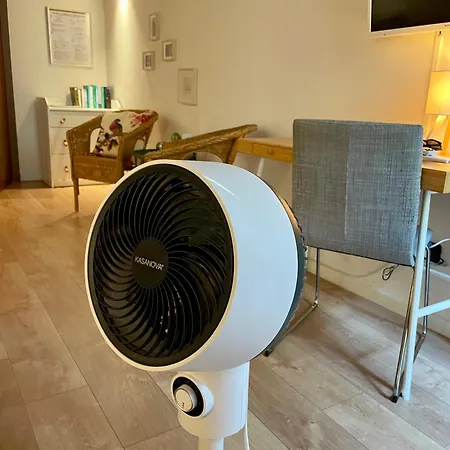 アパート Adorabile E Accogliente Mini A 300m Dalla Loggia *