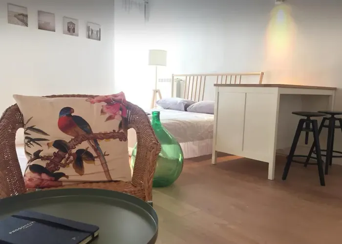 Apartament Adorabile E Accogliente Mini A 300m Dalla Loggia Brescia