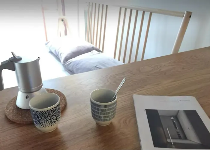 Adorabile E Accogliente Mini A 300m Dalla Loggia Apartament *