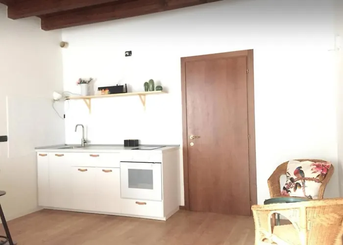 Apartament Adorabile E Accogliente Mini A 300m Dalla Loggia Brescia