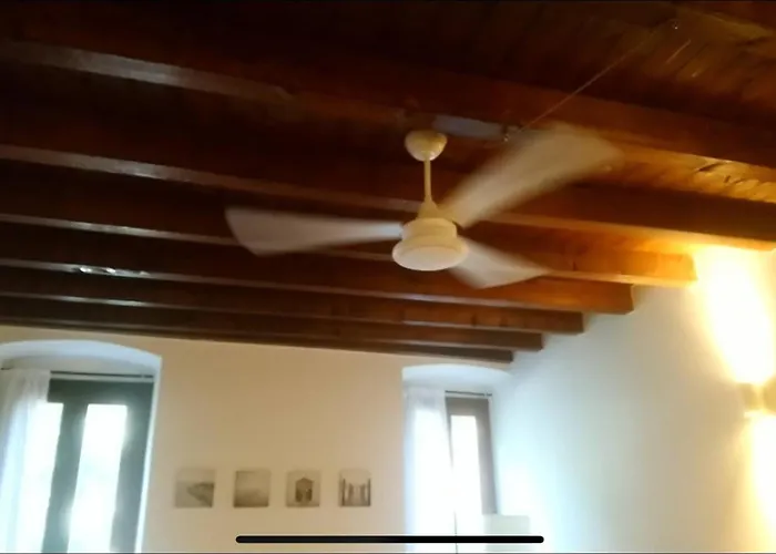 Adorabile E Accogliente Mini A 300m Dalla Loggia Apartament