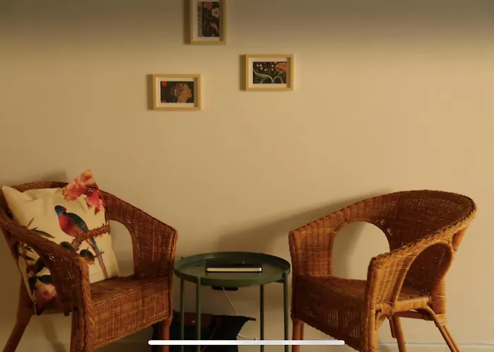 Adorabile E Accogliente Mini A 300m Dalla Loggia *