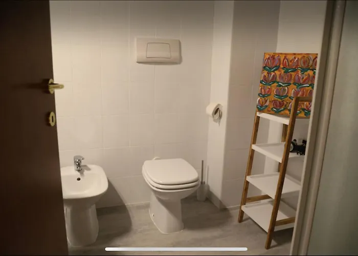 Adorabile E Accogliente Mini A 300m Dalla Loggia *